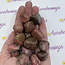 Rhodonite - Tumbled