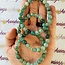 Grandidierite Bracelets - 8mm