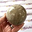 Sunstone with Moonstone Inclusion Sphere Orb-65mm Specimen