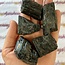 Black Tourmaline - Large Rough Raw Natural