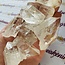 Columbian Lemurian (Lumerian) Clear Quartz-Medium (High Grade) Rough Raw Natural