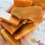 Red Orange Aventurine Slice - Mini Slab Flat