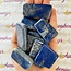 Lapis Lazuli Flat Slab Slice - Medium (1.5"-2")