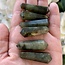 Labradorite Double Terminated DT Point-Medium 2-3"