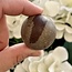 Shiva Lingam Sphere Orb -35-40mm