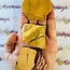 Mookaite Jasper Slab Flat Half Polished