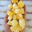 Orange Calcite Large Cubes