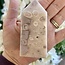 Pink Amethyst Obelisk Tower Generator-  Extra Large (3-5")