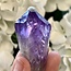 Amethyst Points - Phantom Inclusions Rainbows - Large (AA Grade)
