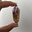 Ametrine Vogel Double Terminated DT Point - 2" AAA Grade (Amethyst Citrine)