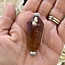 Ametrine Vogel Double Terminated DT Point - 2" AAA Grade (Amethyst Citrine)