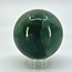 Rainbow Fluorite Sphere Orb - 80mm