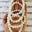 Blue Rose Quartz Bracelets - 8mm