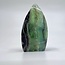 Rainbow Fluorite Flames - Medium 3-4" Teardrop