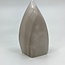 Lilac (Light) Purple Fluorite Flame - Medium 4"
