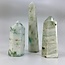Phoenix Stone Pine (Fynechenite) Tower Point Generator - Large (5-8")