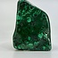 Malachite Free Form Specimens - Polished Natural