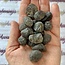 Colombianite Tektite - Rough Raw Natural