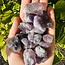 Purple Scapolite - Rough Raw Natural
