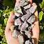 Pink Spinel - Rough Raw Natural
