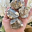 Corundum (Ruby Sapphire) - Medium Rough Raw Rough