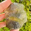 Libyan Tektite Desert Glass (Great Sand Sea Glass Lechatelierite) Specimen - 108.11 grams Rough Raw Natural