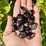 Almandine Faceted Garnet - Extra Small (0.5-1") Rough Raw Natural