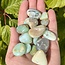 Blue Opal - Tumbled