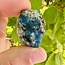 Afghanite (Afghan Lapis) - Rough Raw Natural