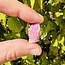 Ruby (Double Terminated) - Rough Raw Natural