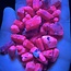 Ruby (Double Terminated) - Rough Raw Natural