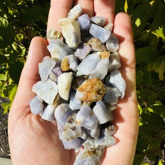 Hackmanite (Small) - Rough Raw Natural
