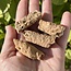 Fulgurite - Medium Morocco - Rough Raw Natural
