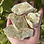 Gold Mica (Muscovite) - Rough Raw Natural - Medium (2-3.5")