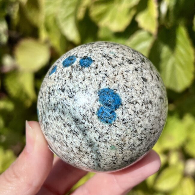 K2 Sphere Orb - 60mm