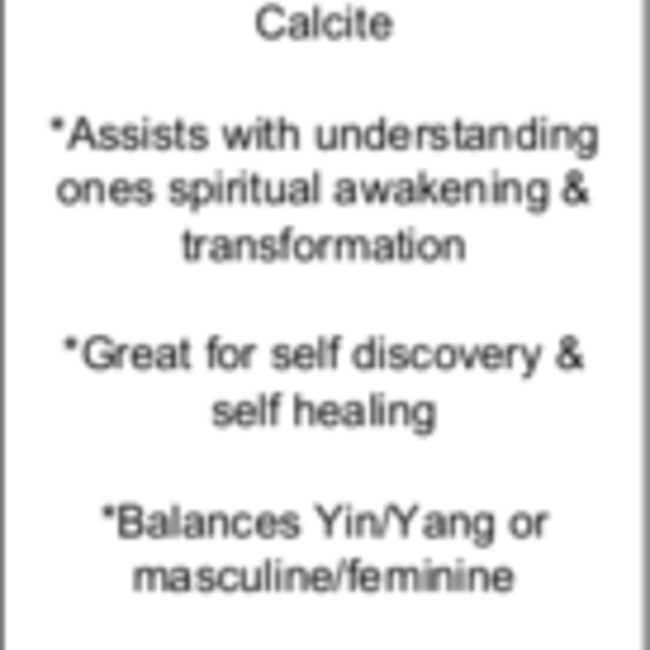 Zebra Calcite Large - Rough Raw Natural