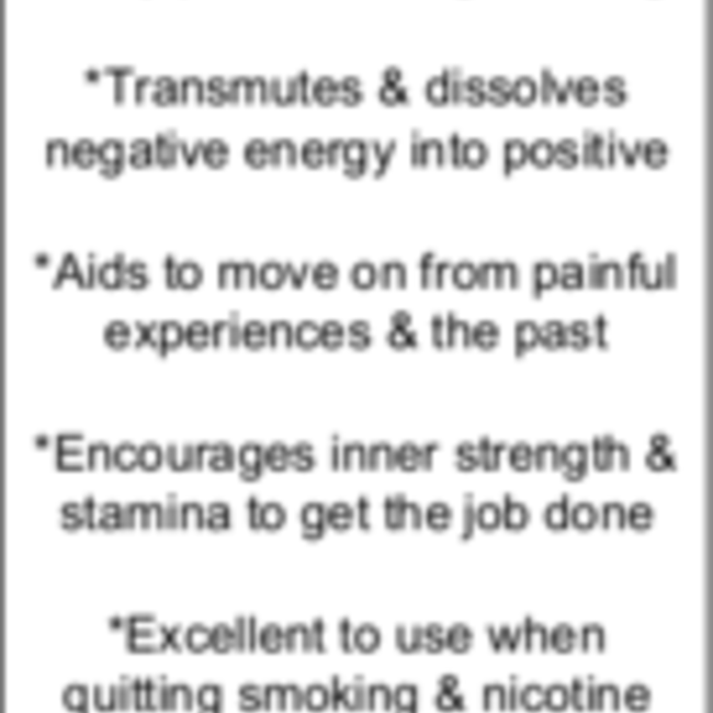 Smoky (Smokey) Quartz Clusters - Small (0.5-1.5") Rough Raw Natural