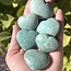 Amazonite Heart - Medium
