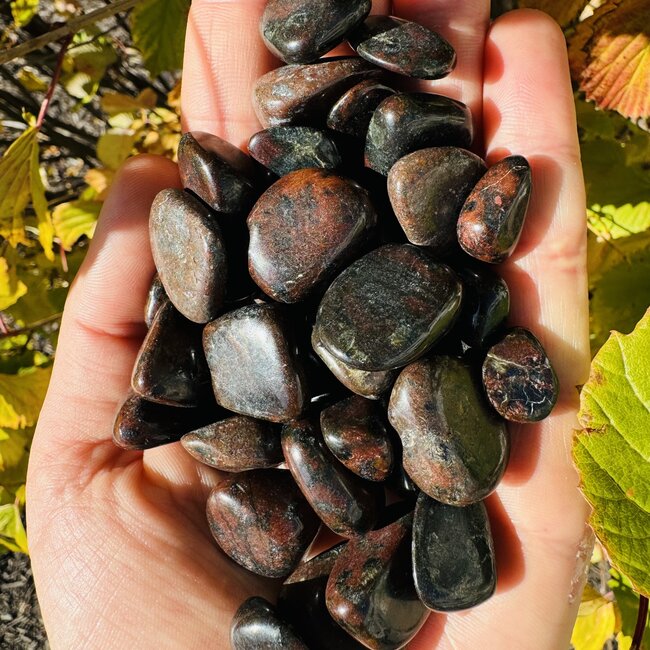 Bay of Stoer Suevite - Tumbled