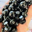 Green Sandstone (Goldstone) Sand Stone Mushroom - Mini