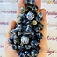 Sodalite Mushroom - Mini