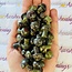 Dragons Blood Jasper Mushroom - Mini