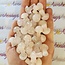 Rose Quartz Mushroom - Mini