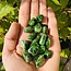 Chrome Diopside (AAA Grade) - Tumbled Smooth