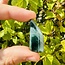 Guatemalan Jade Polished Flats Slabs Slices - Small