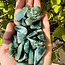 Guatemalan Jade Polished Flats Slabs Slices - Small