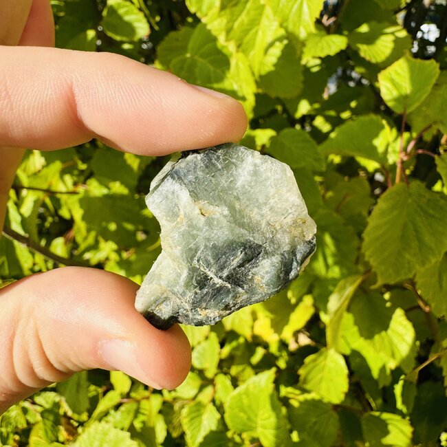 Pericline - Rough Raw Natural