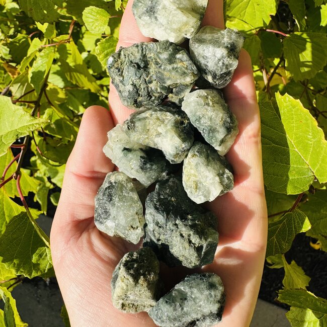 Pericline - Rough Raw Natural