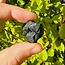Blue Dravite - Rough Raw Natural