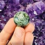 Seraphinite Sphere Orb-25mm